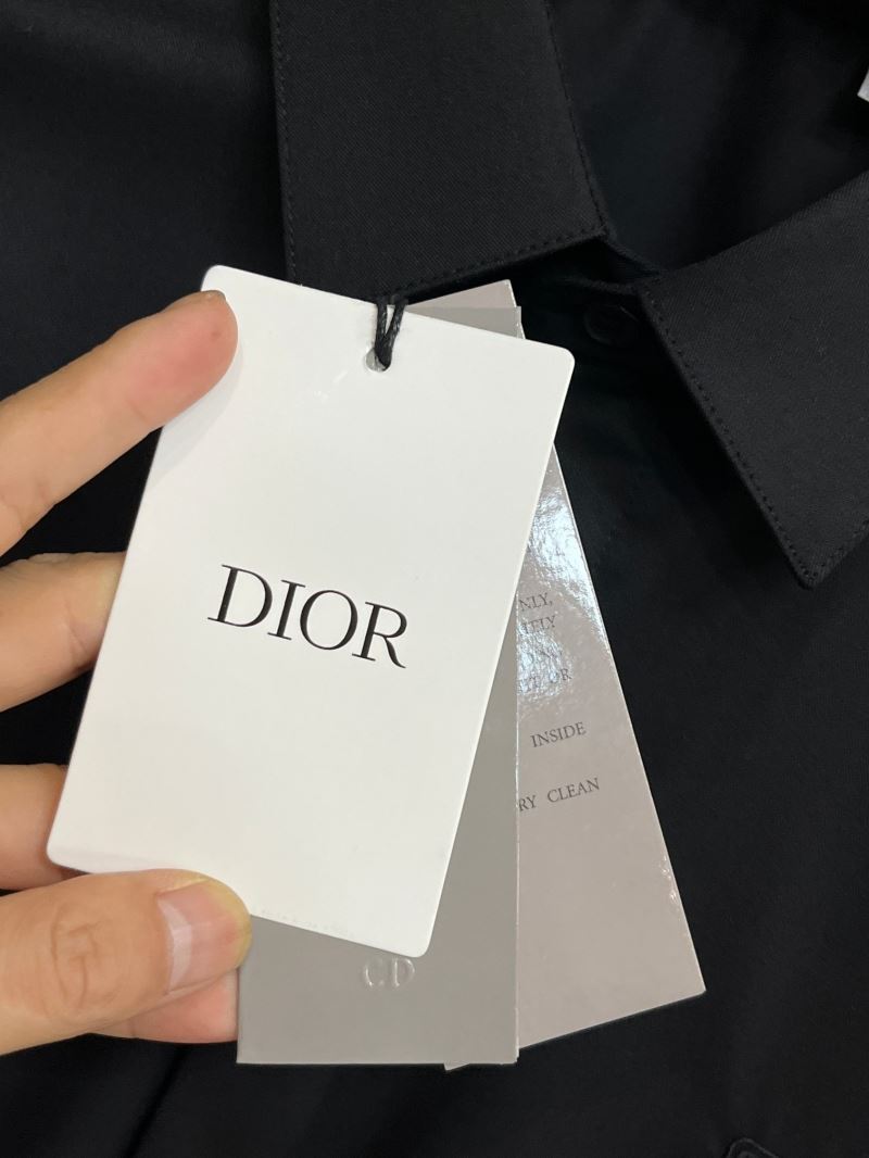 Christian Dior Shirts